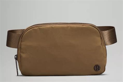 lululemon belt bag counterfeit.